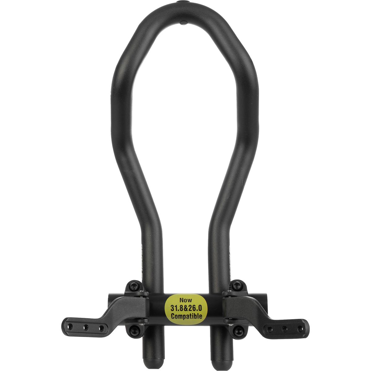Barres De Triathlon Profile Design Airstryke Aero TT - Alu Argent - Occasion - Pour Route/contre-la-montre