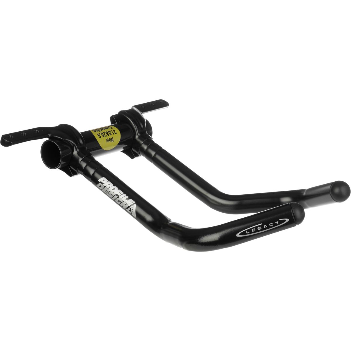 Profile Design Legacy Clip on Aerobars