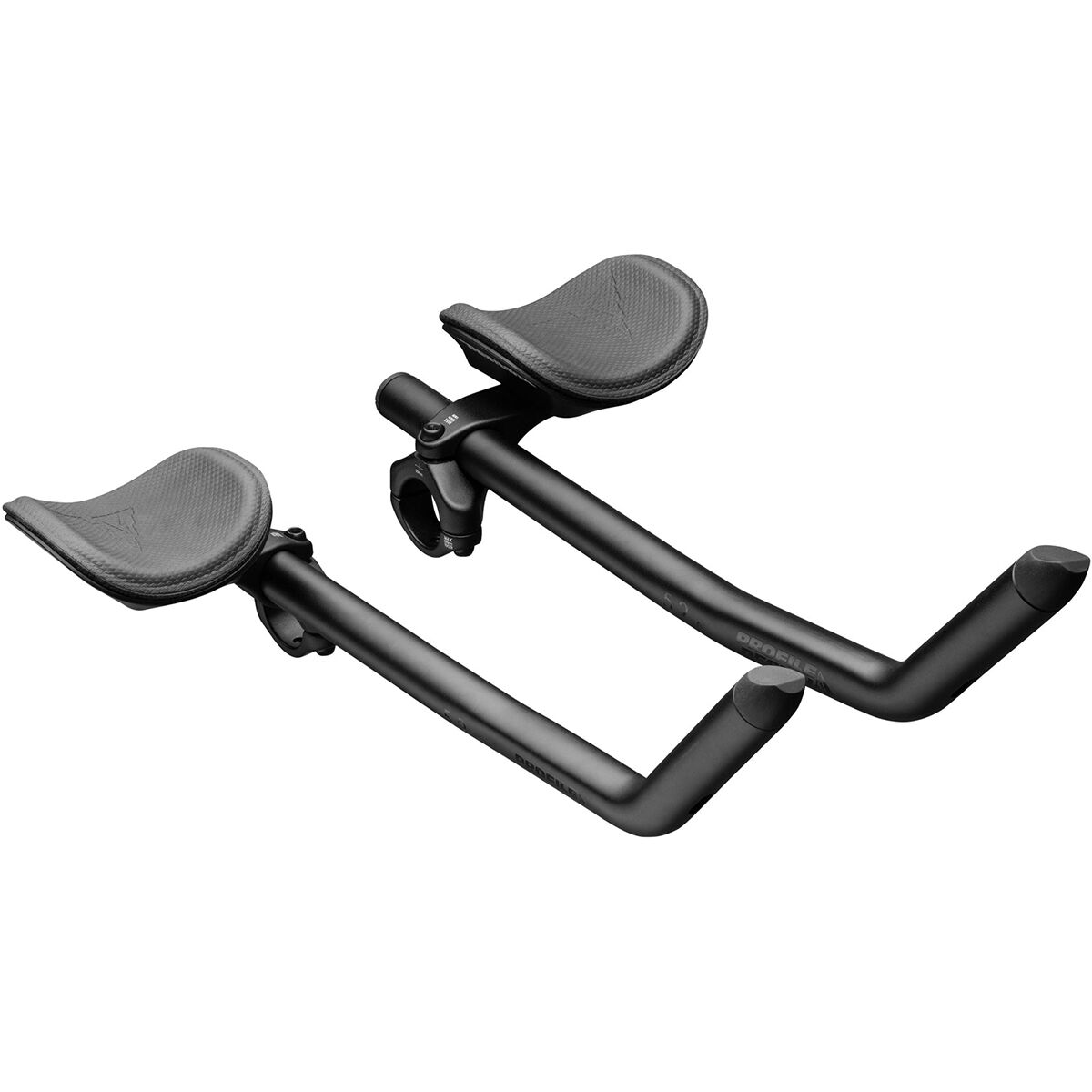 Top Road Aerobars Product Photo