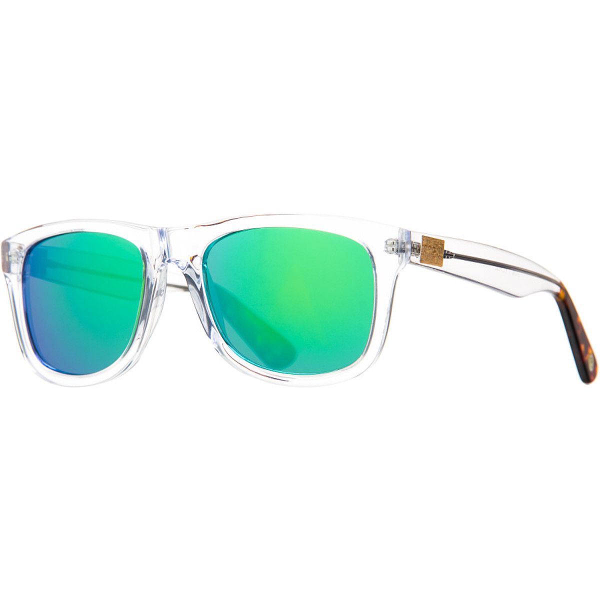 Proof Eyewear Ontario Eco Sunglasses Accessories