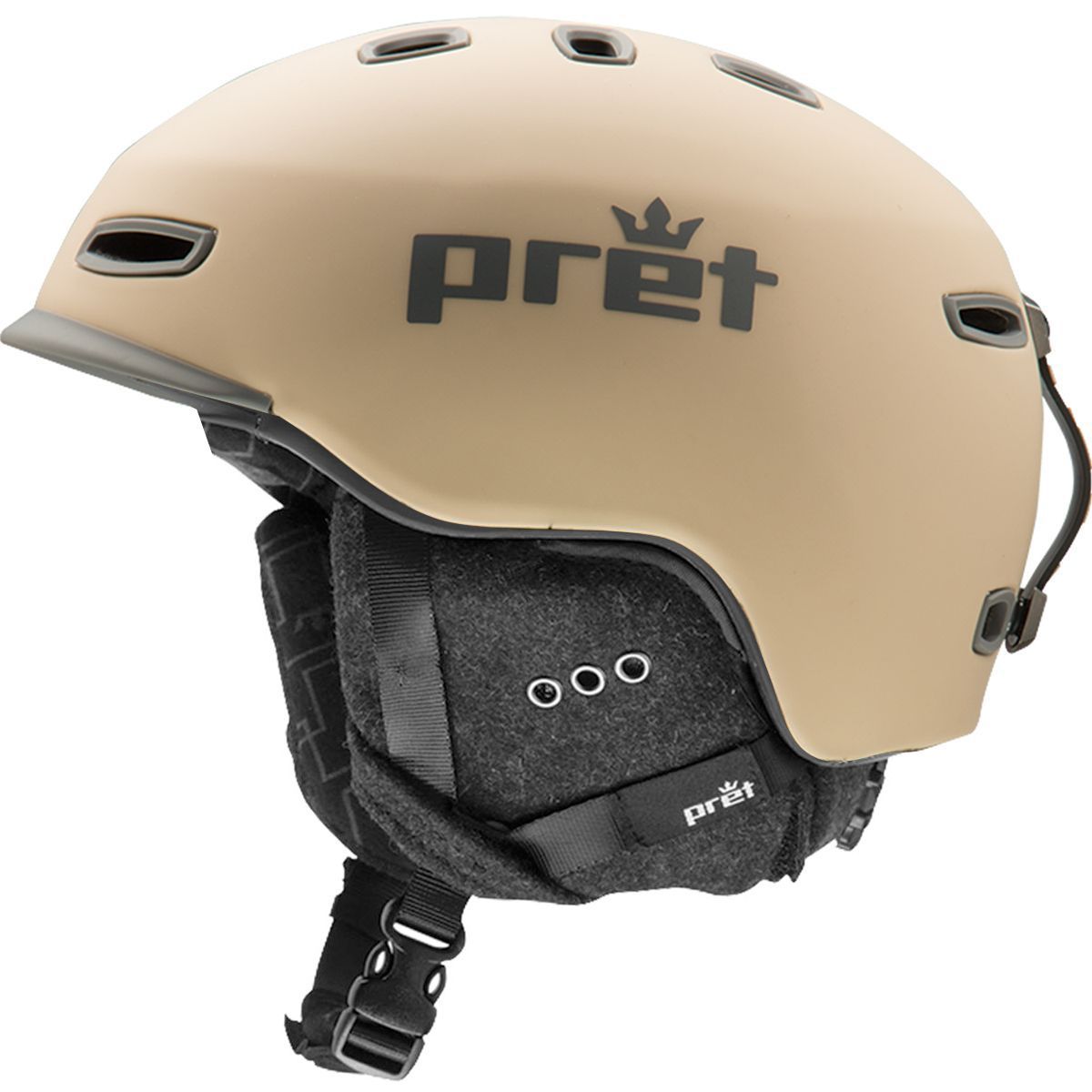 Pret Helmets Cynic Helmet
