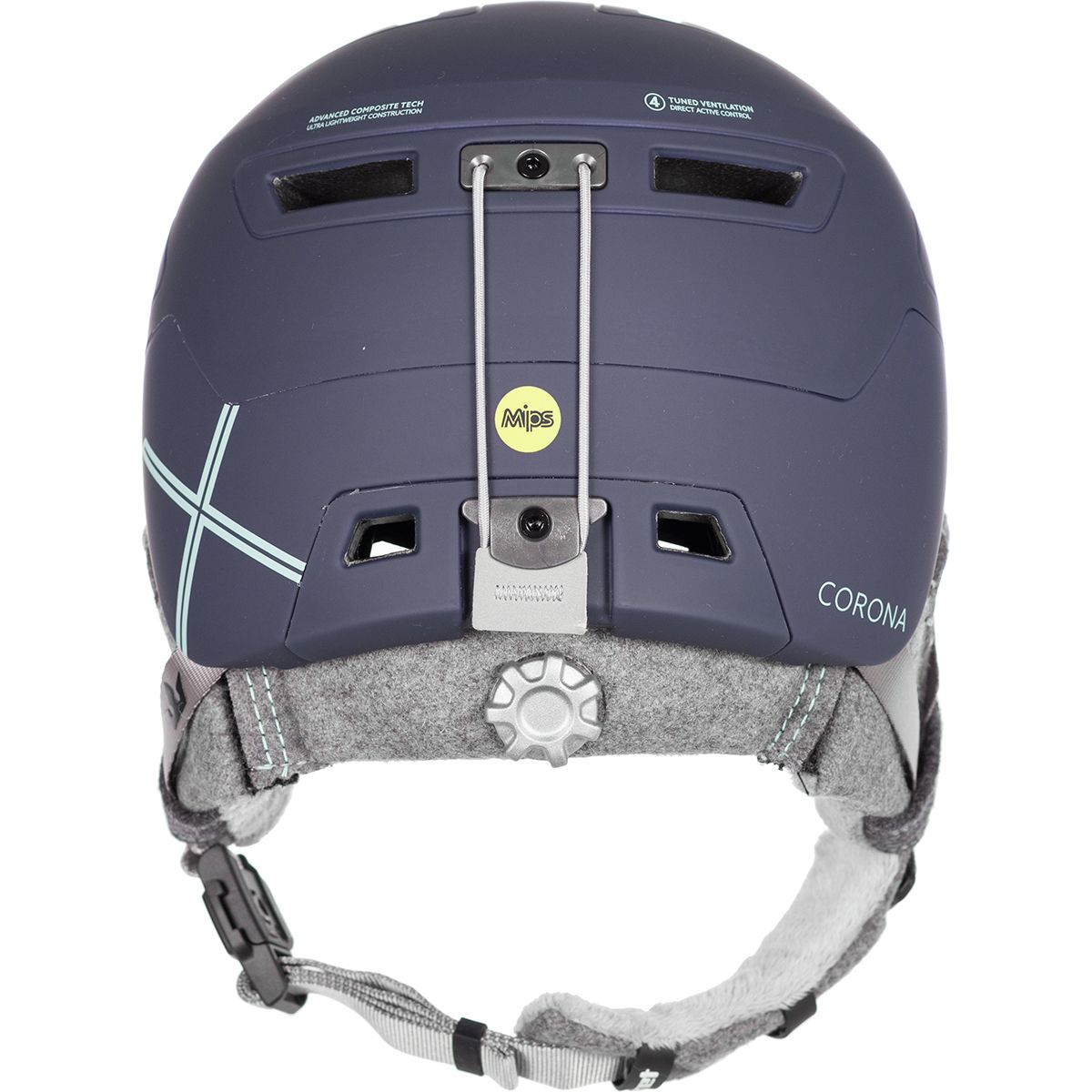 Pret Helmets Corona X Helmet Women's Ski