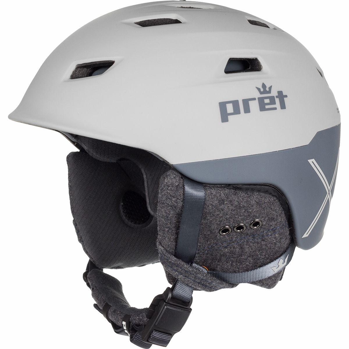 pret refuge x helmet review