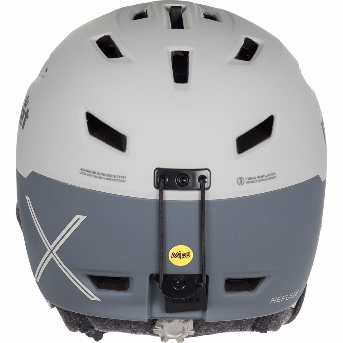 pret refuge x helmet review