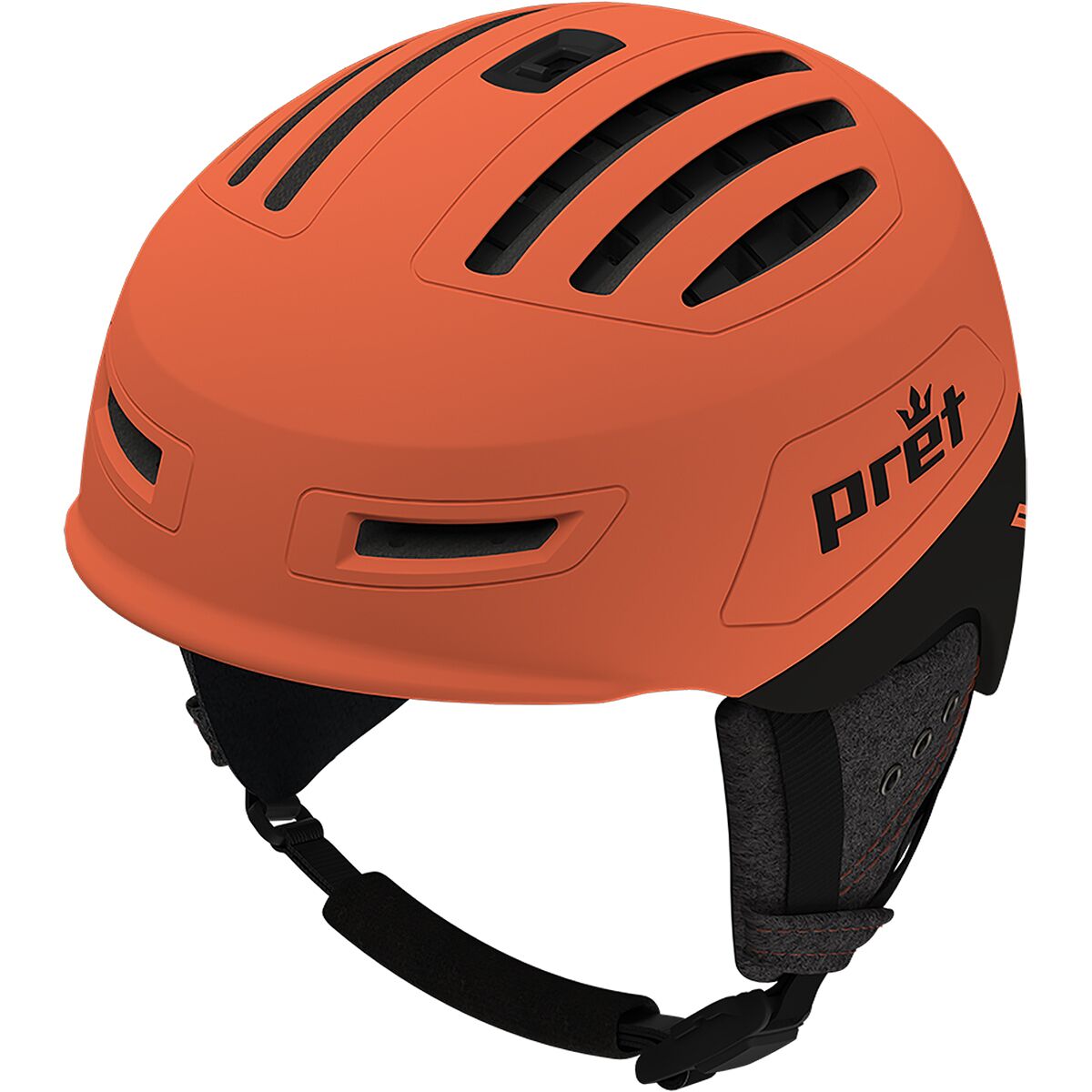Pret Helmets Cirque X Mips Helmet - Ski