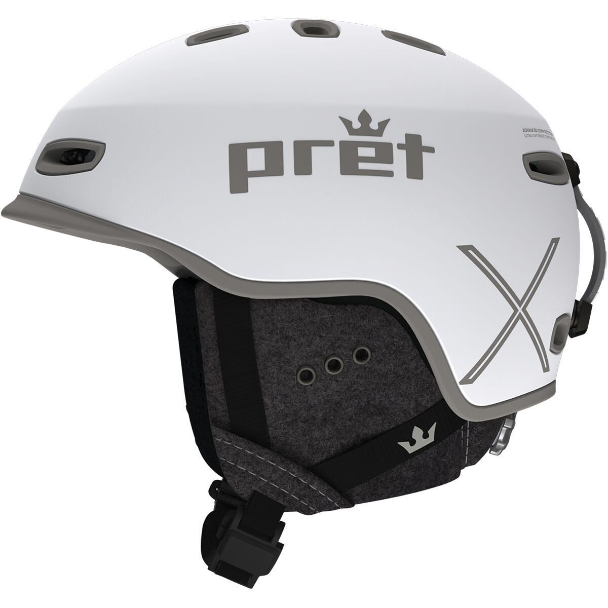 Pret Helmets Cynic X MIPS Helmet