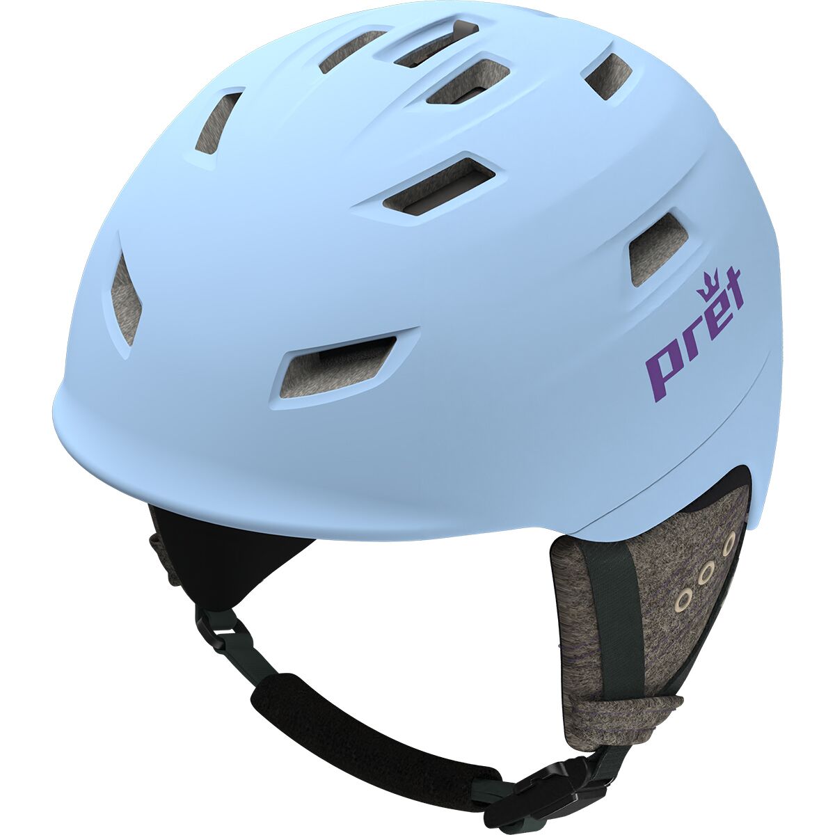 Pret Helmets Haven X Mips Helmet Women's Ski