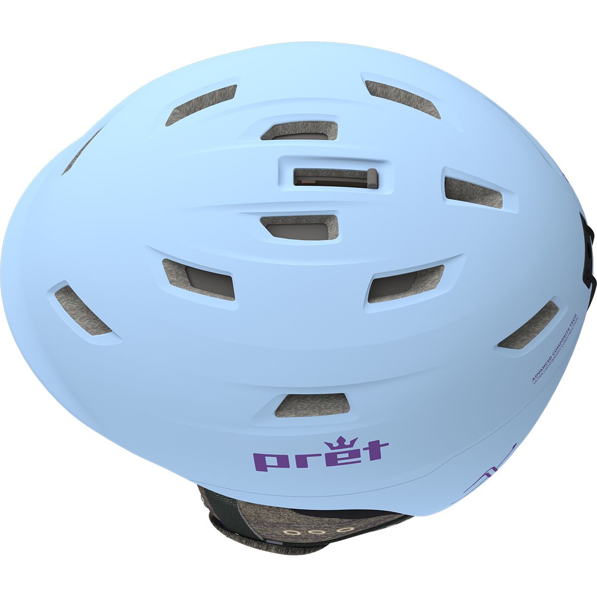 Pret Helmets Haven X Mips Helmet Women's Ski