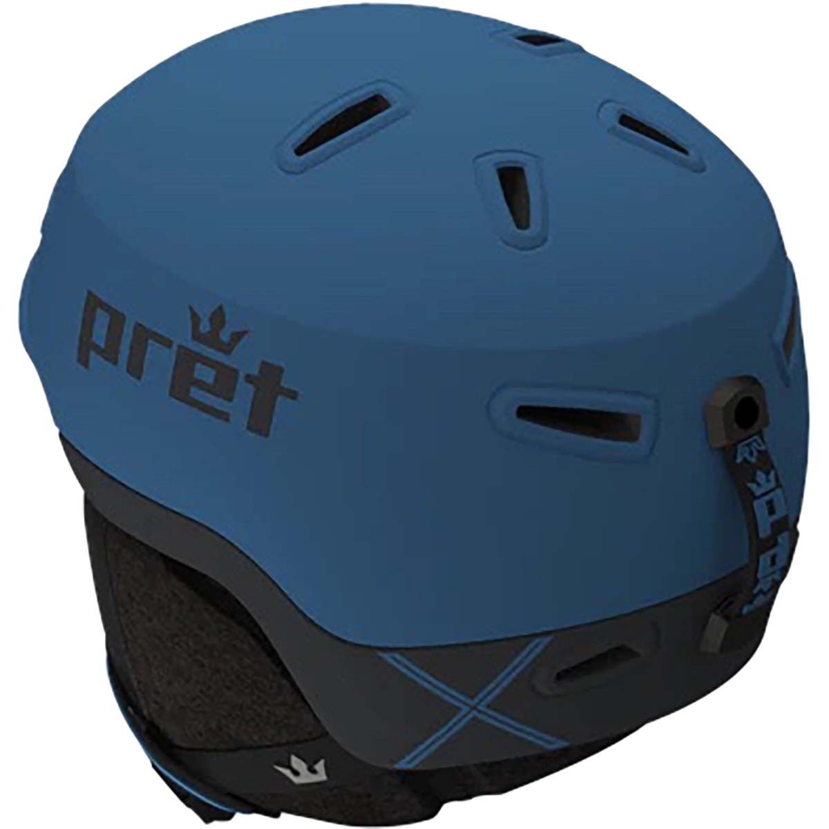 Pret Helmets Epic X Mips Helmet