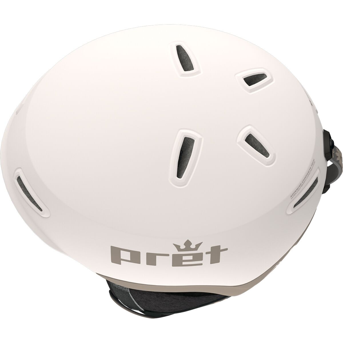 Pret Helmets Sol X Mips Helmet - Women´s,Specials : American Fashion Style Bags On Sale