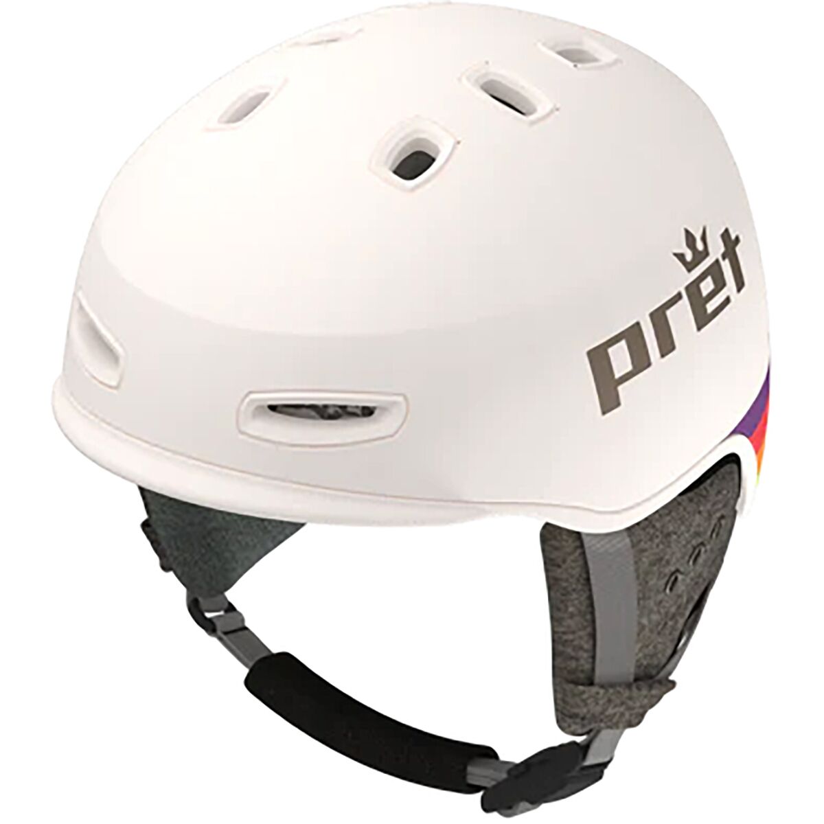 Pret Helmets Lyric X2 Mips Helmet