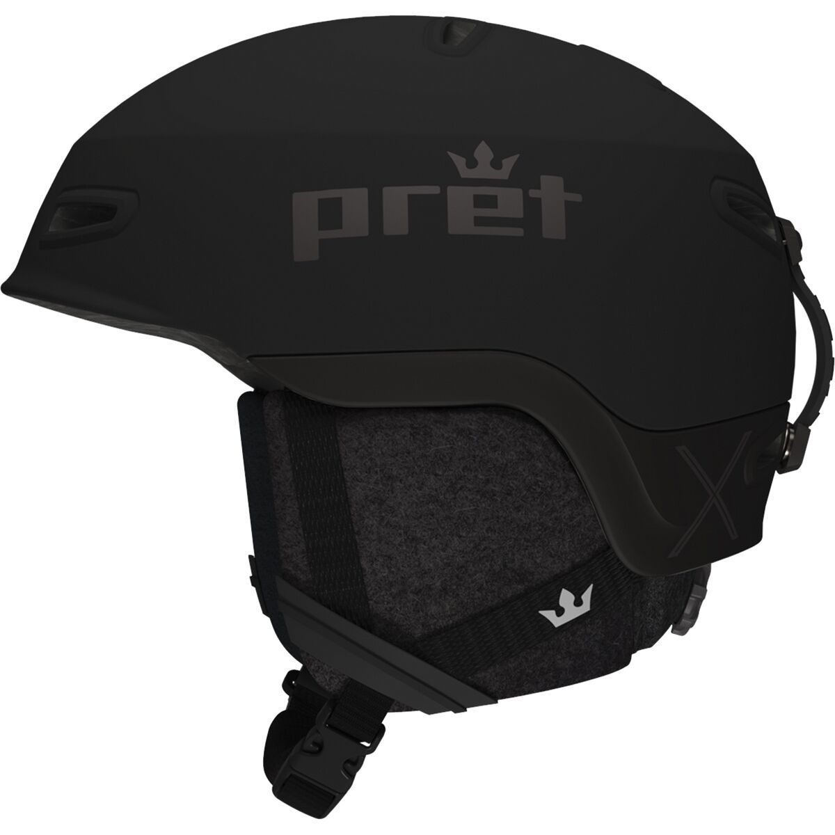 Pret Helmets Epic X Mips Helmet