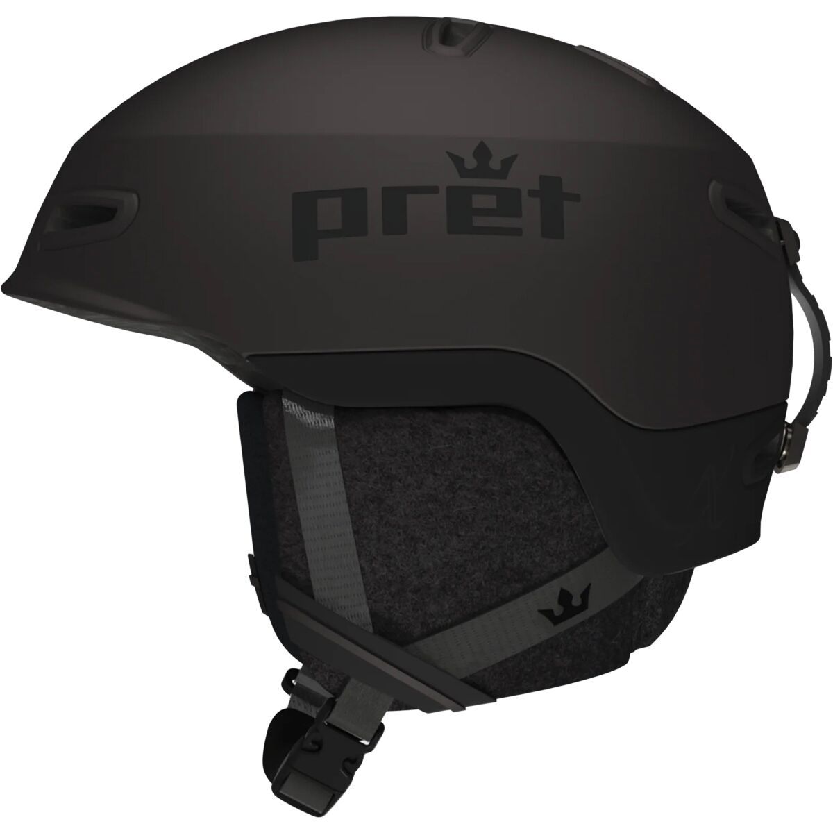 Pret Helmets Sol X Mips Helmet