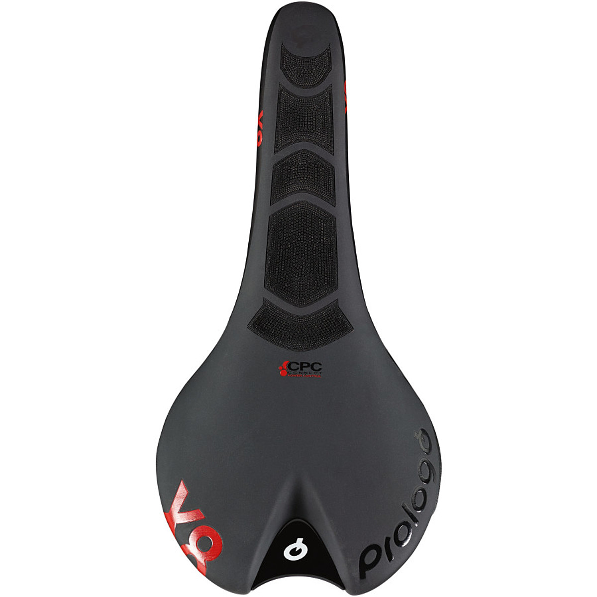 Prologo Nago EVO X8 CPC Nack Saddle Bike