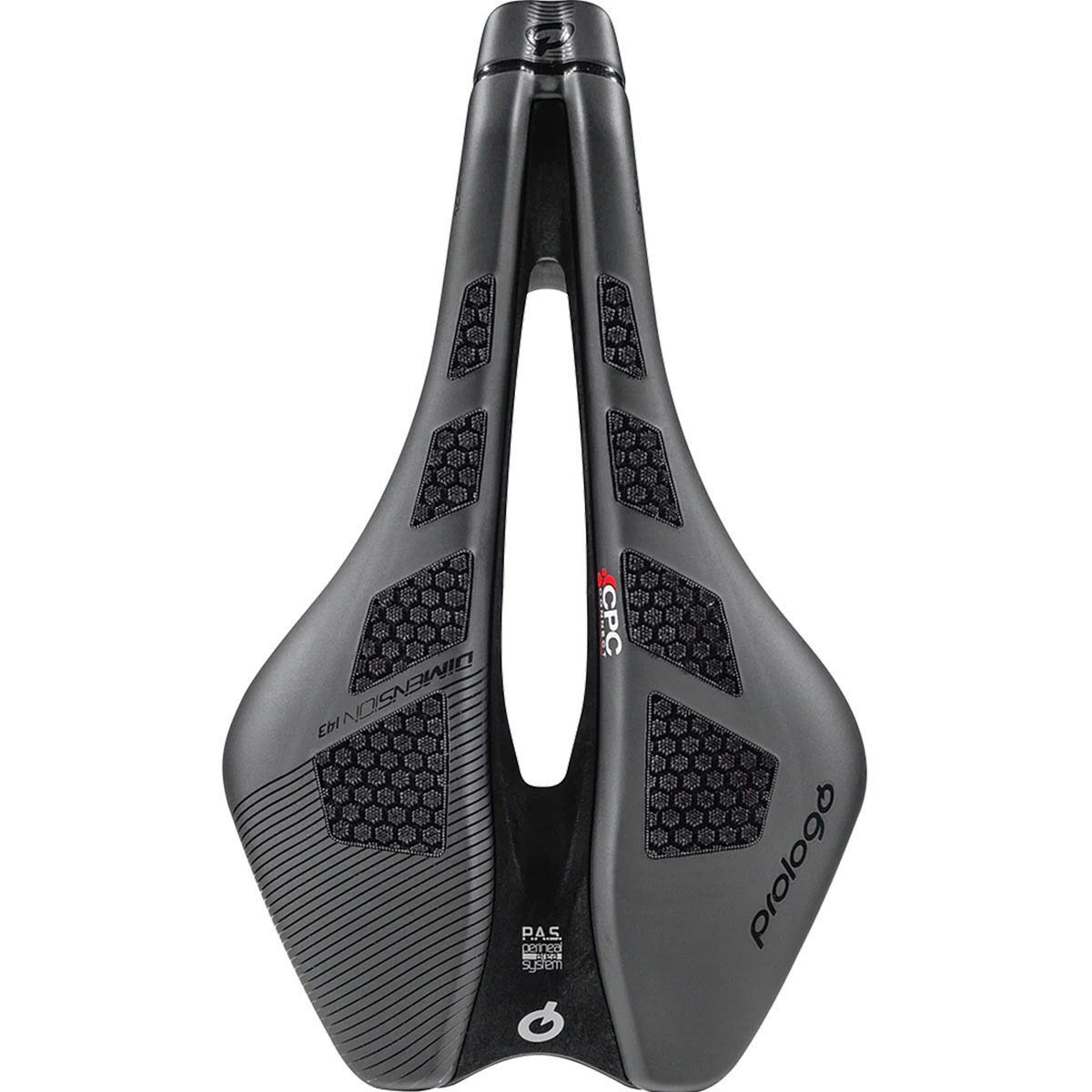 Prologo Dimension CPC Tirox Saddle
