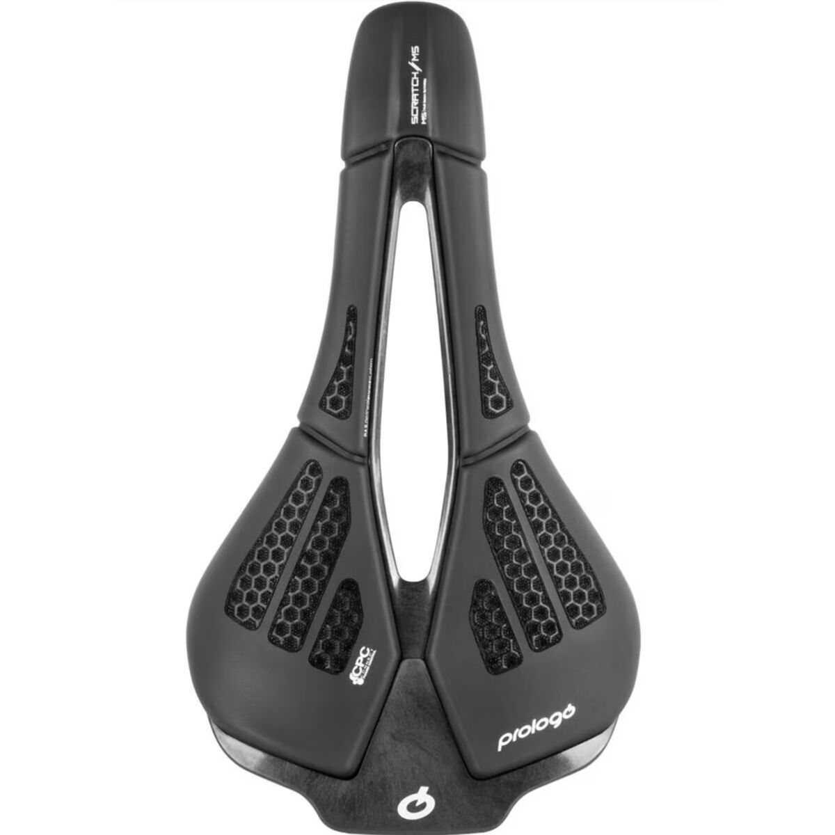 Prologo Scratch M5 PAS CPC Tirox Saddle