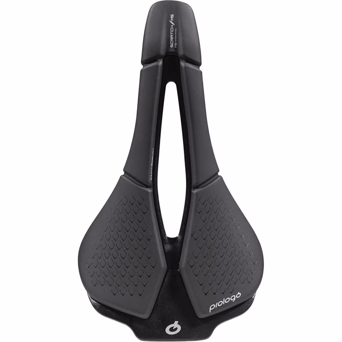 Prologo Scratch M5 PAS Tirox Saddle