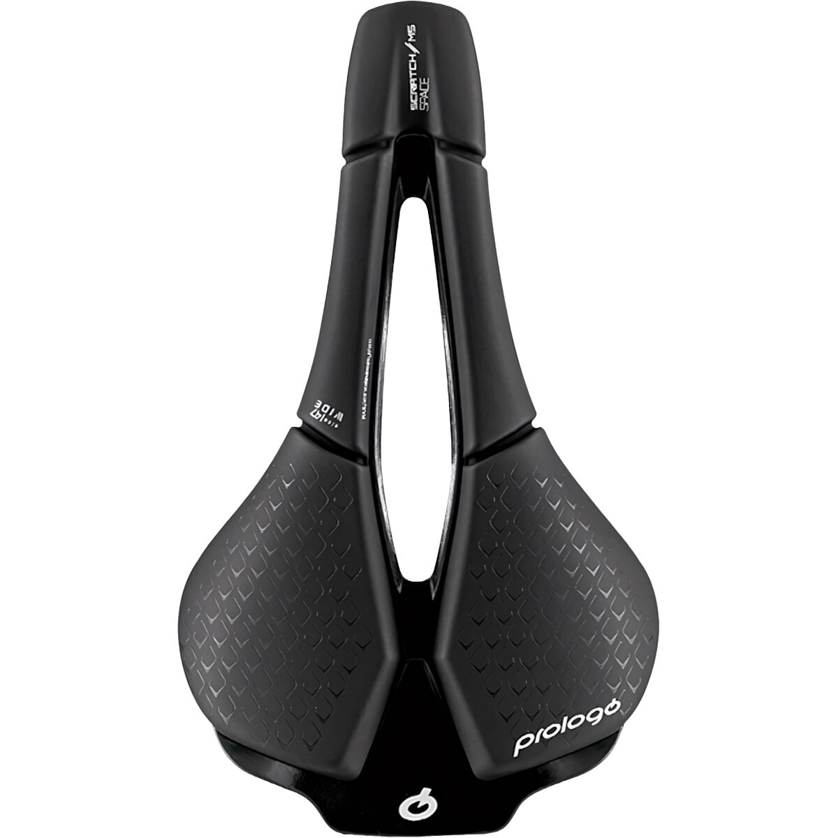 Prologo Scratch M5 Space Tirox Saddle