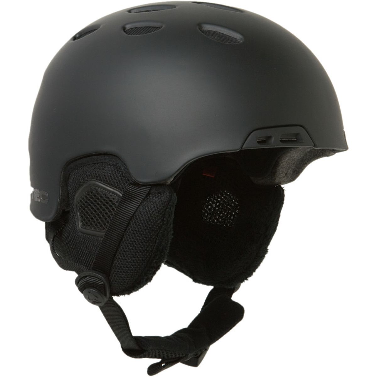 Protec Vigilante Helmet Ski