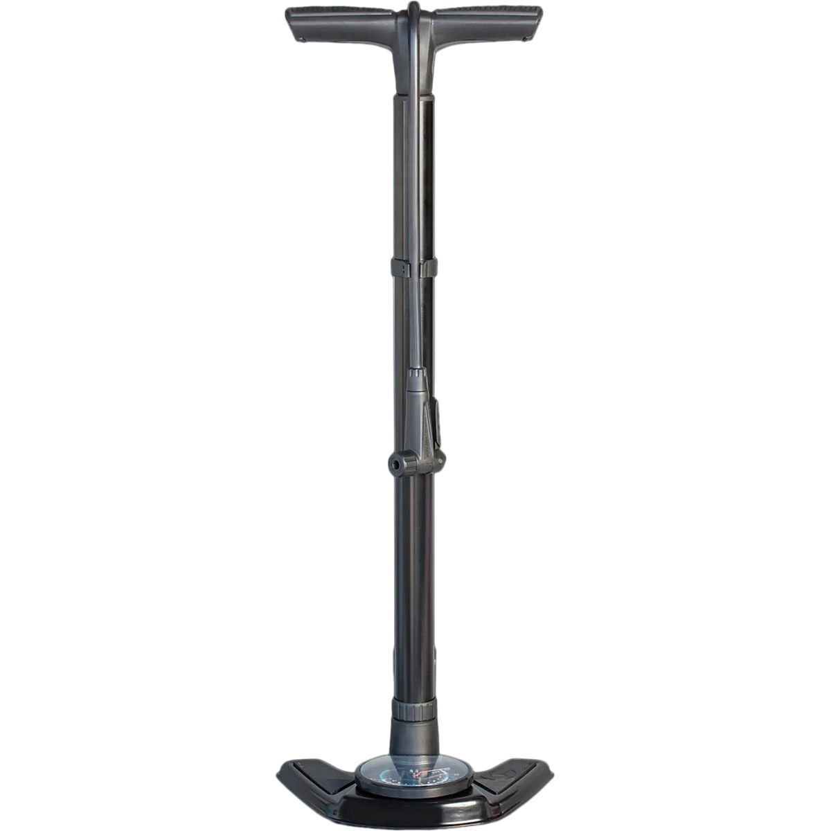 floor pump for tubeless tires