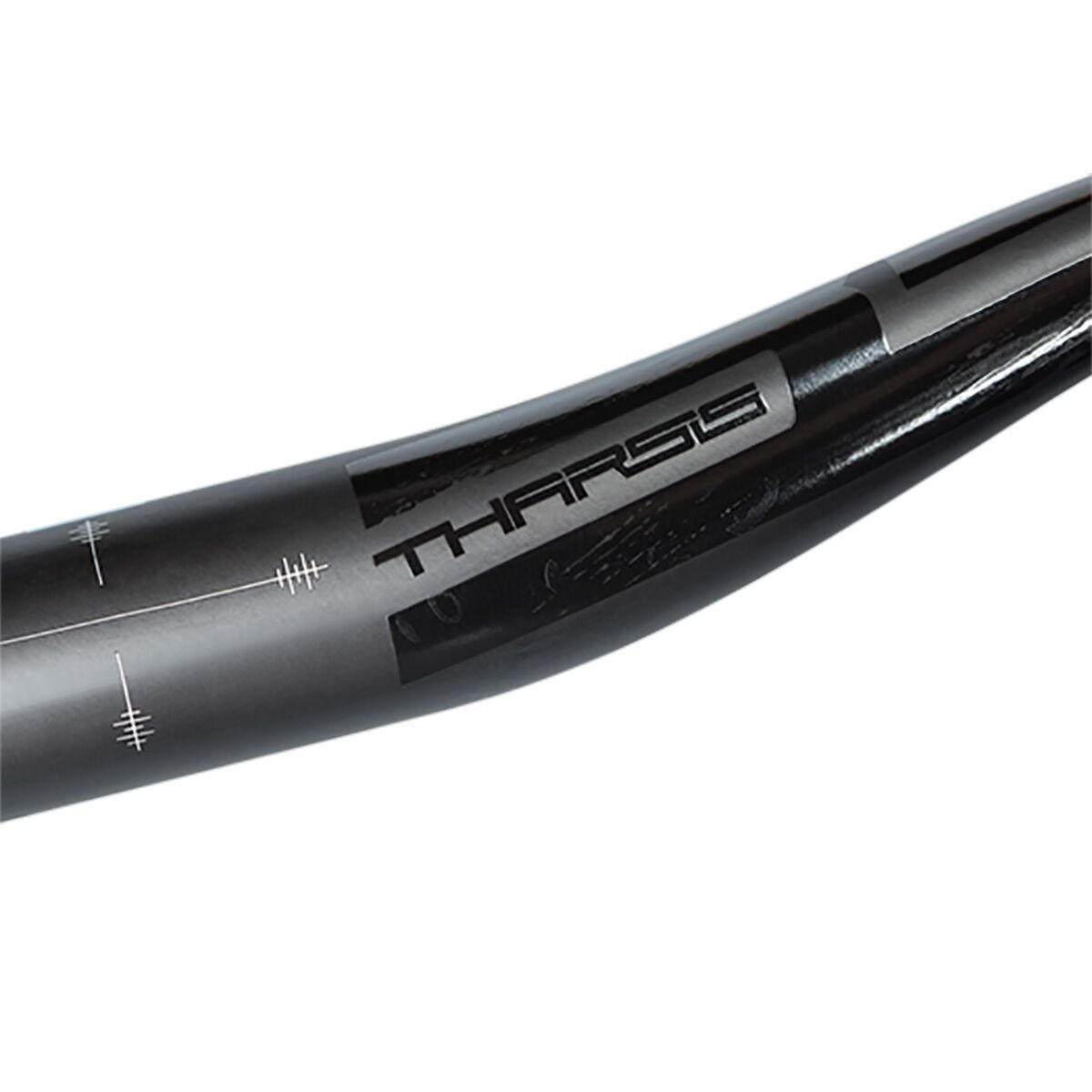 PRO Tharsis 3five Carbon Handlebar