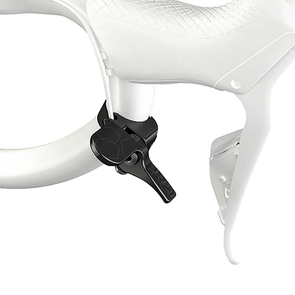 PRO Dropper Post Lever