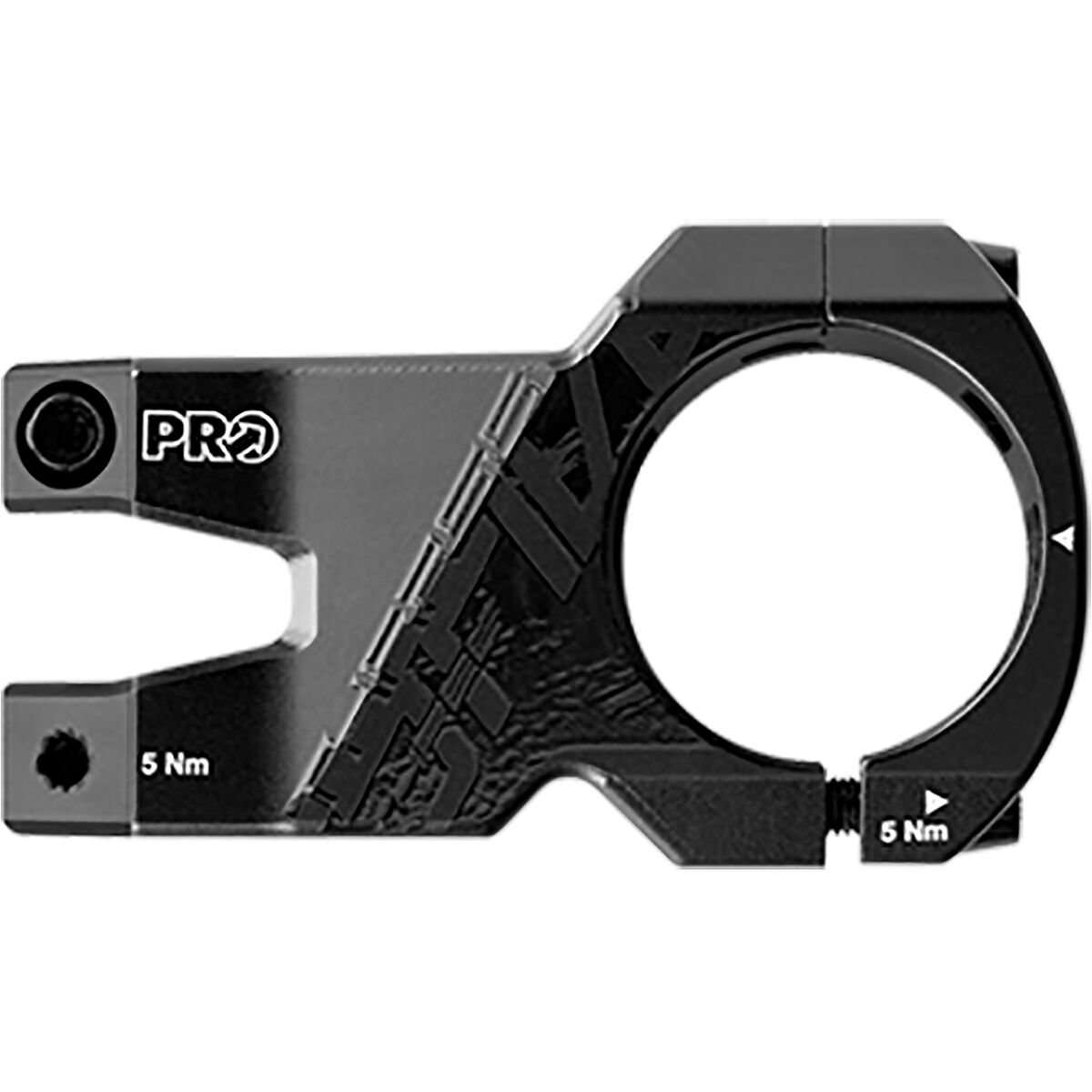 PRO PRO Tharsis 3Five CNC Stem