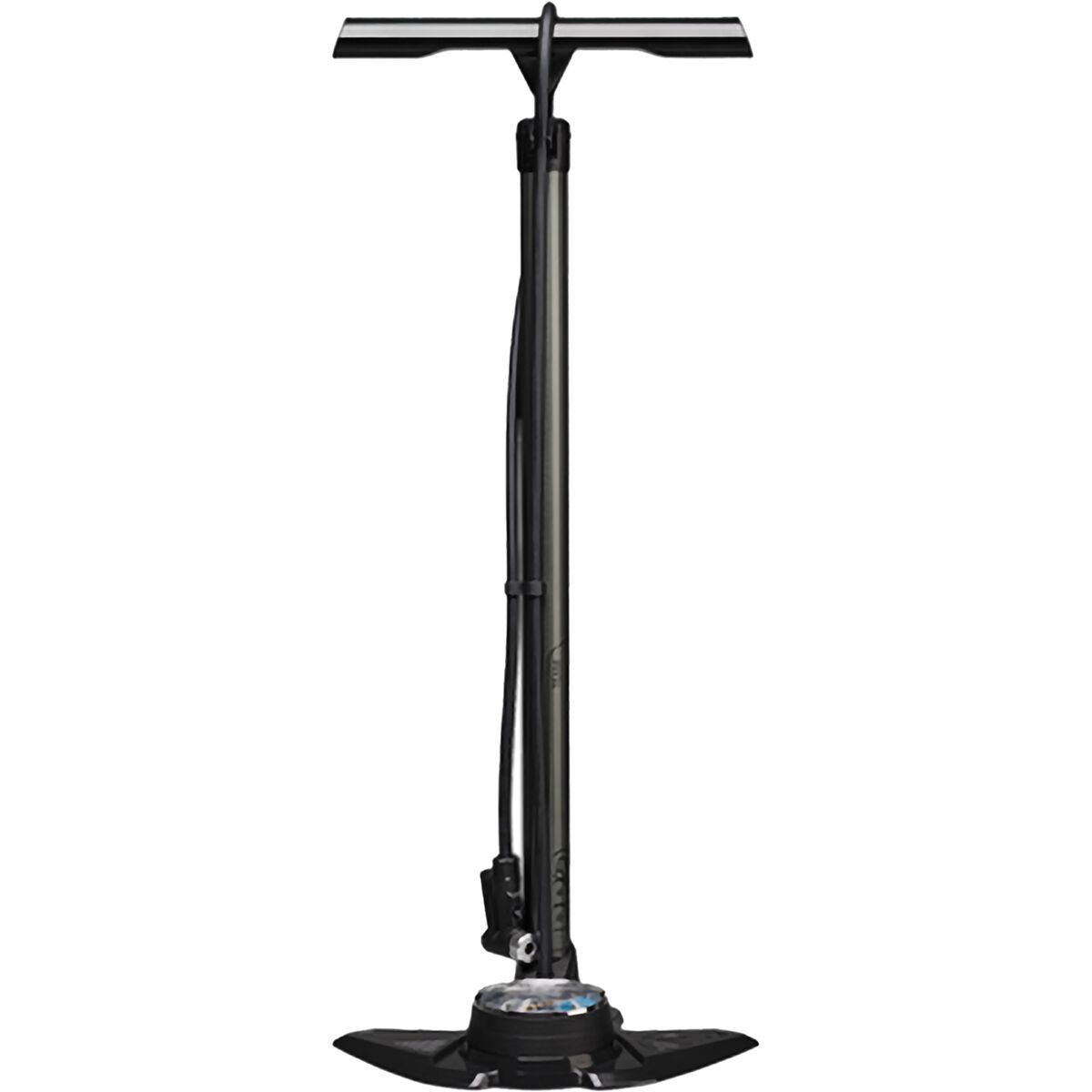 PRO Team HP Floor Pump Bike