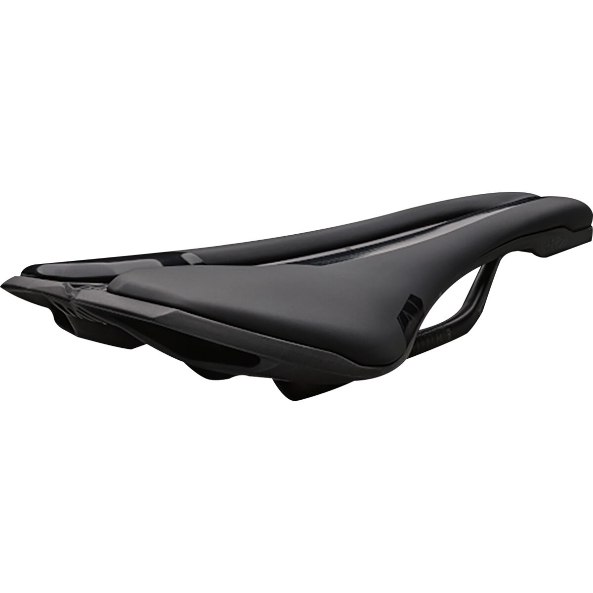 PRO Stealth Team Saddle