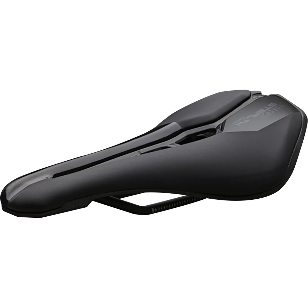 PRO Stealth Curved Performance Saddle