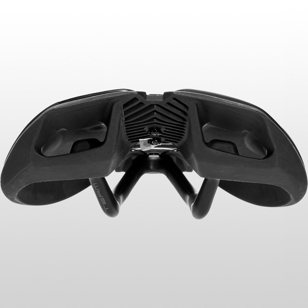 PRO Stealth Curved Team Saddle