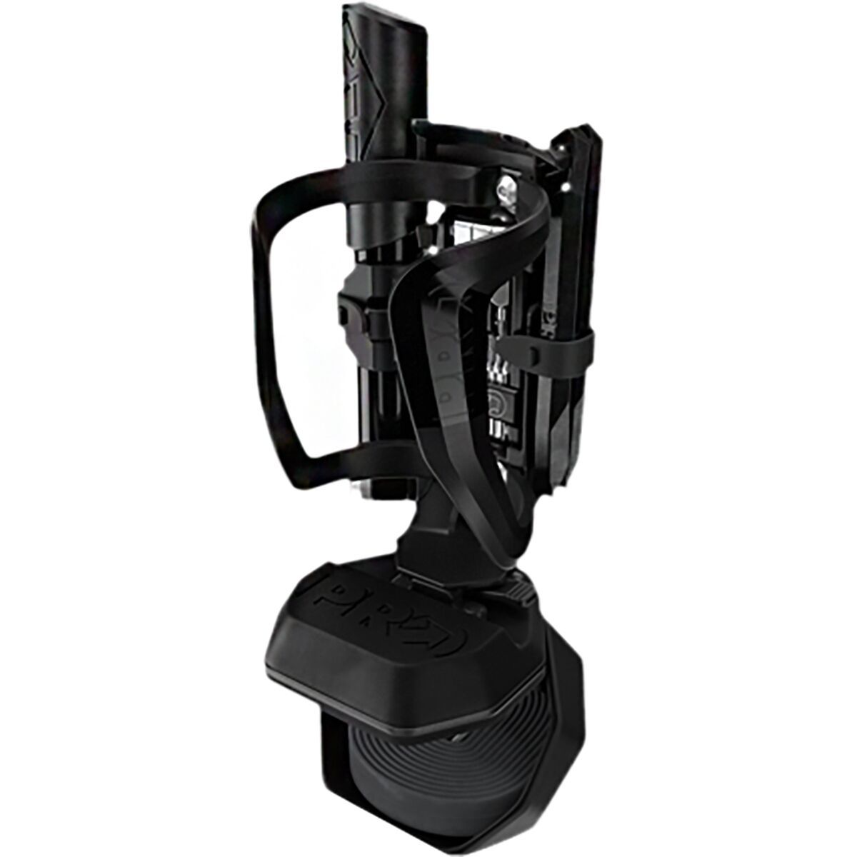 PRO CombiPack Smart Bottle Cage + Storage Pod Bike