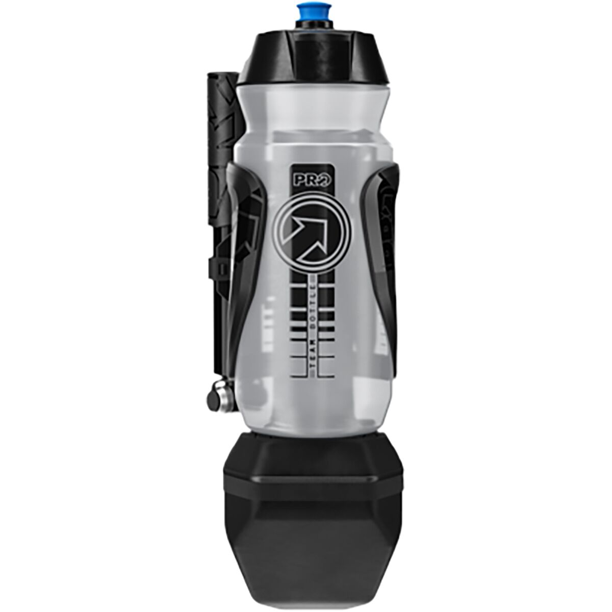 PRO CombiPack Smart Bottle Cage + Storage Pod Bike