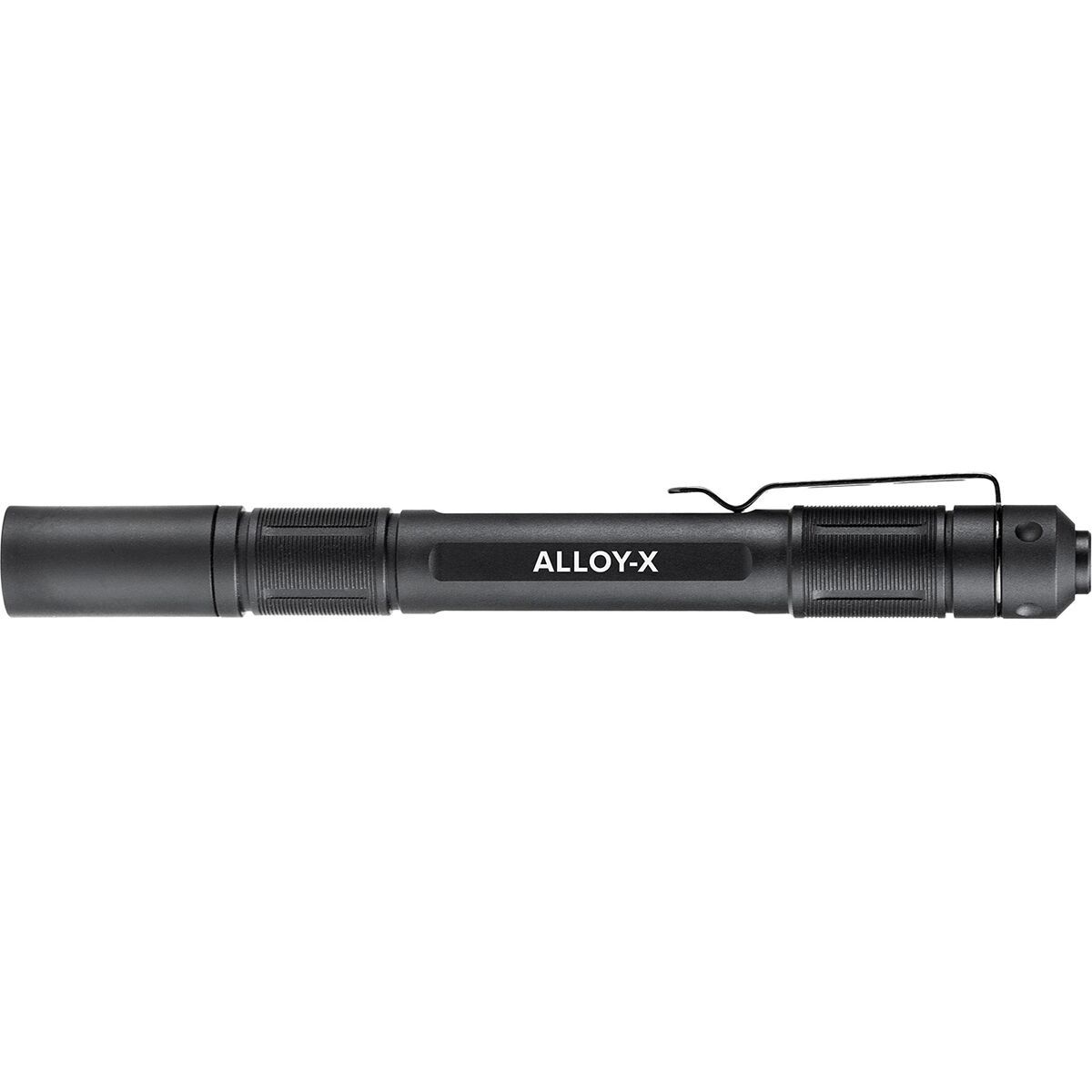 Princeton Tec Alloy-X Flashlight