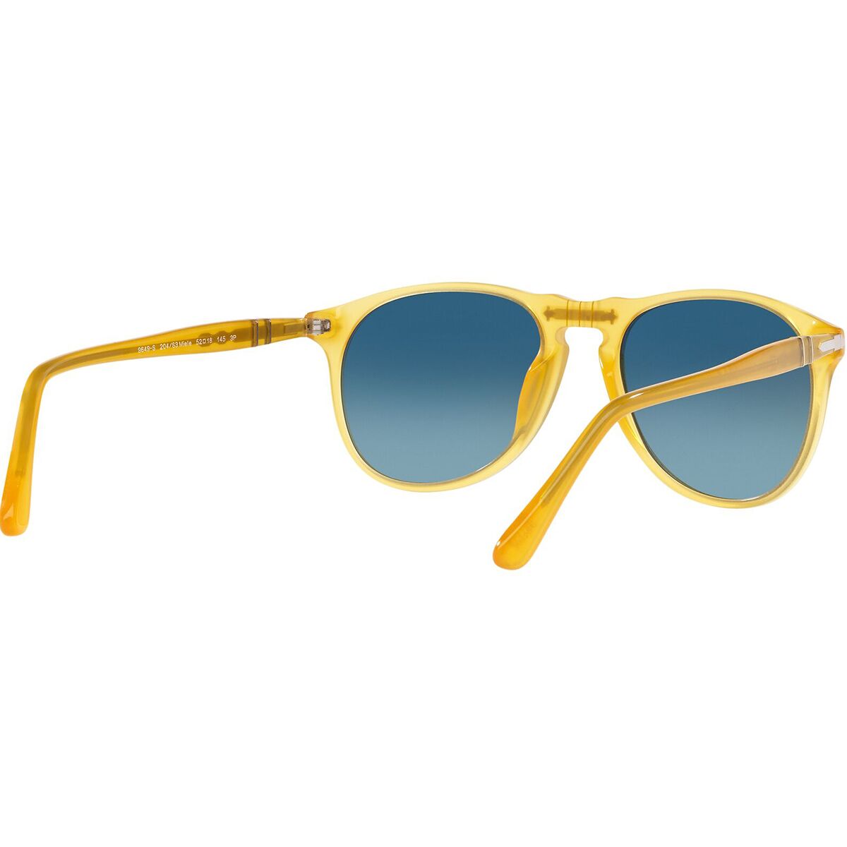 persol photochromic polarized lenses