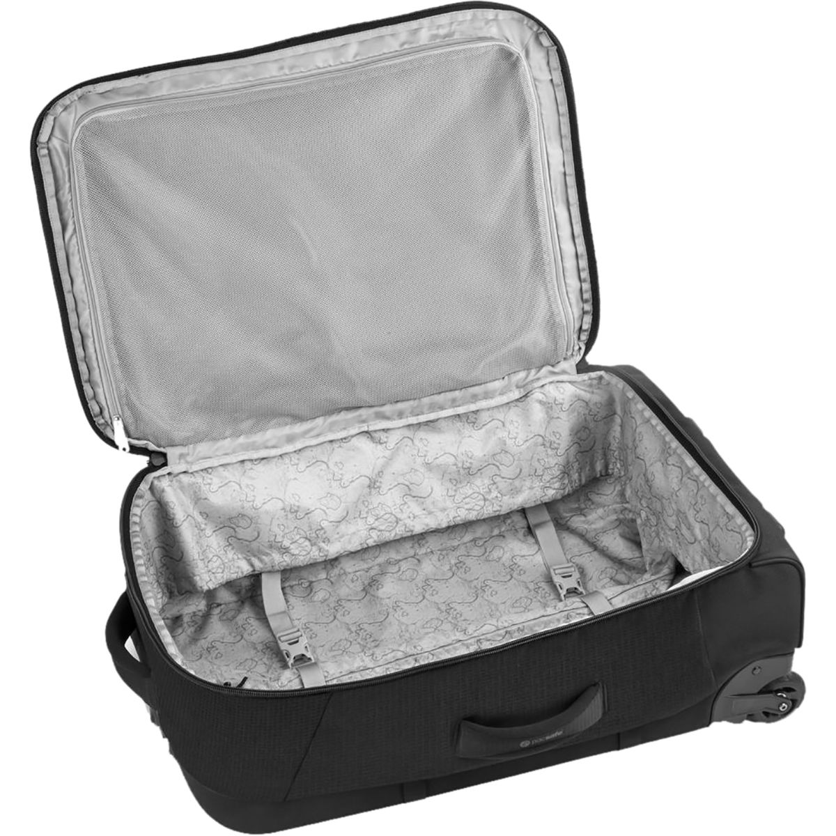 Pacsafe Toursafe AT29 96L Wheeled Duffel Travel