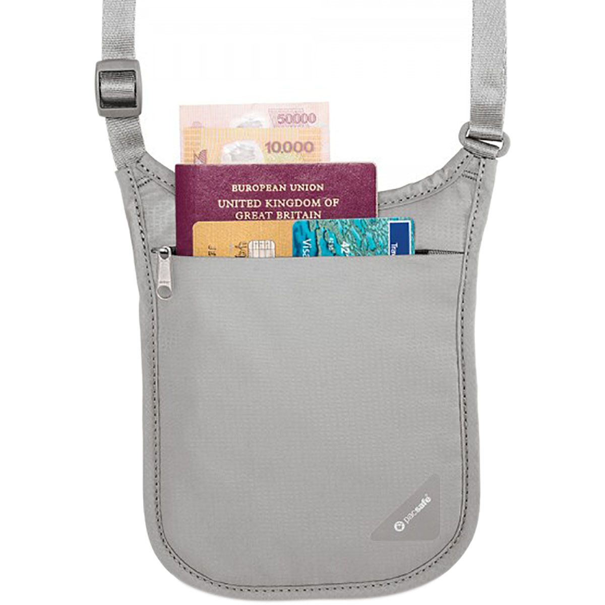 Pacsafe Coversafe V75 Pouch - Accessories