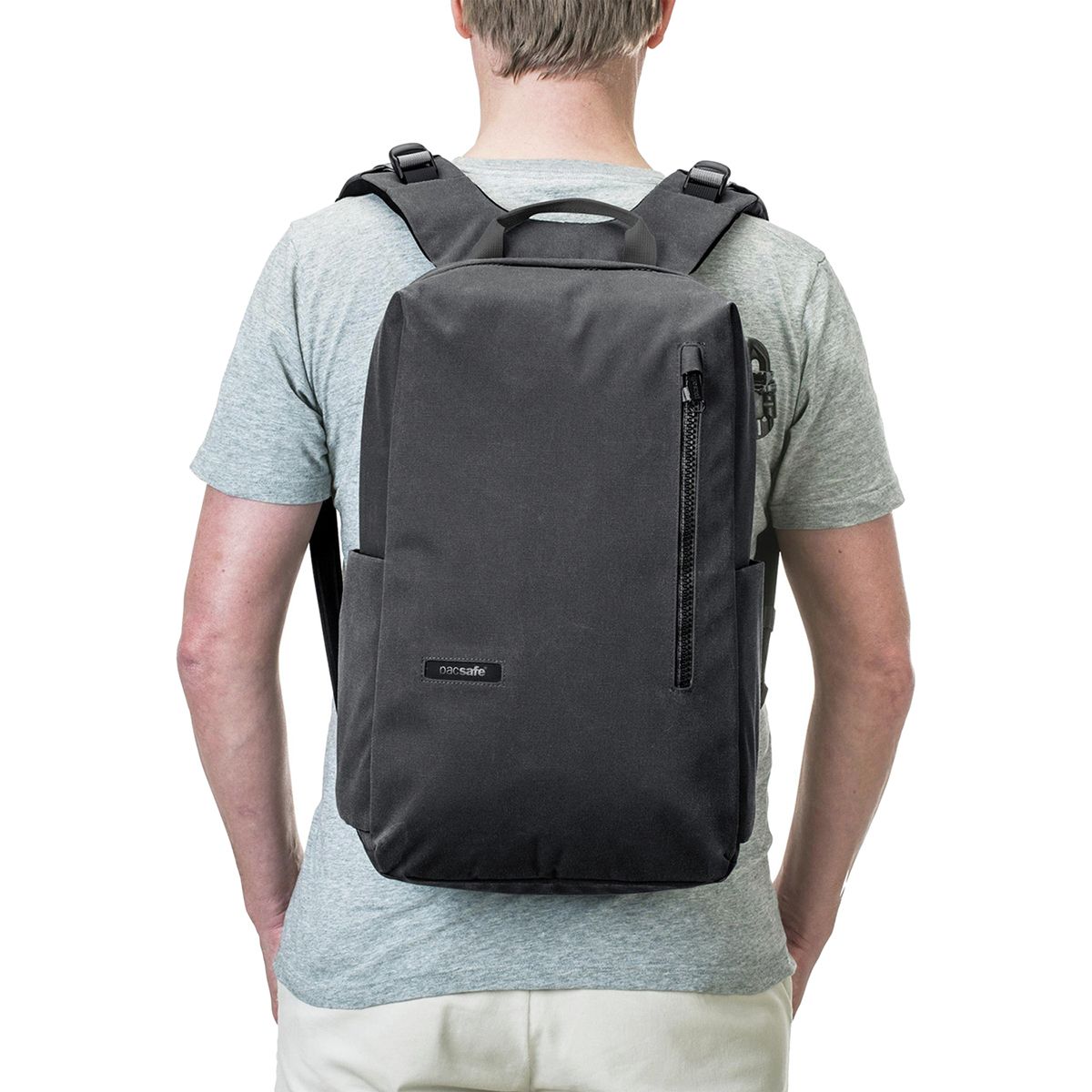 Pacsafe Intasafe 20L Backpack