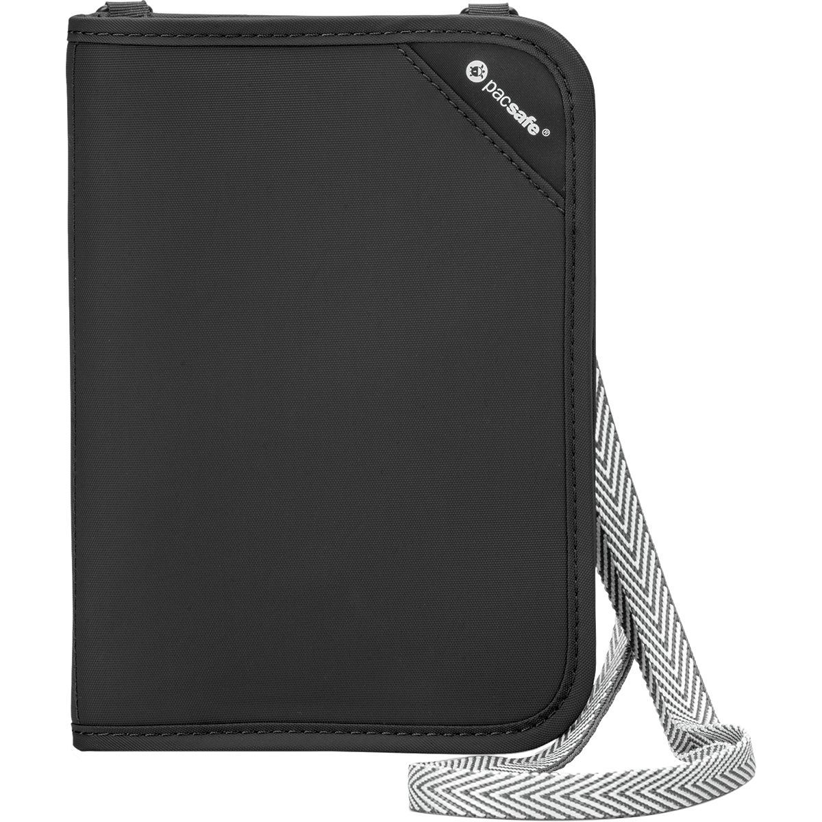 Pacsafe RFIDsafe V150 Compact Organizer