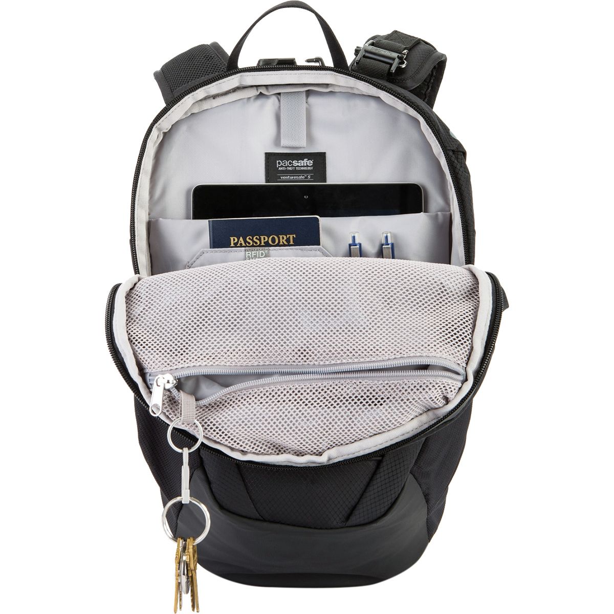 Pacsafe Venturesafe X12 Backpack