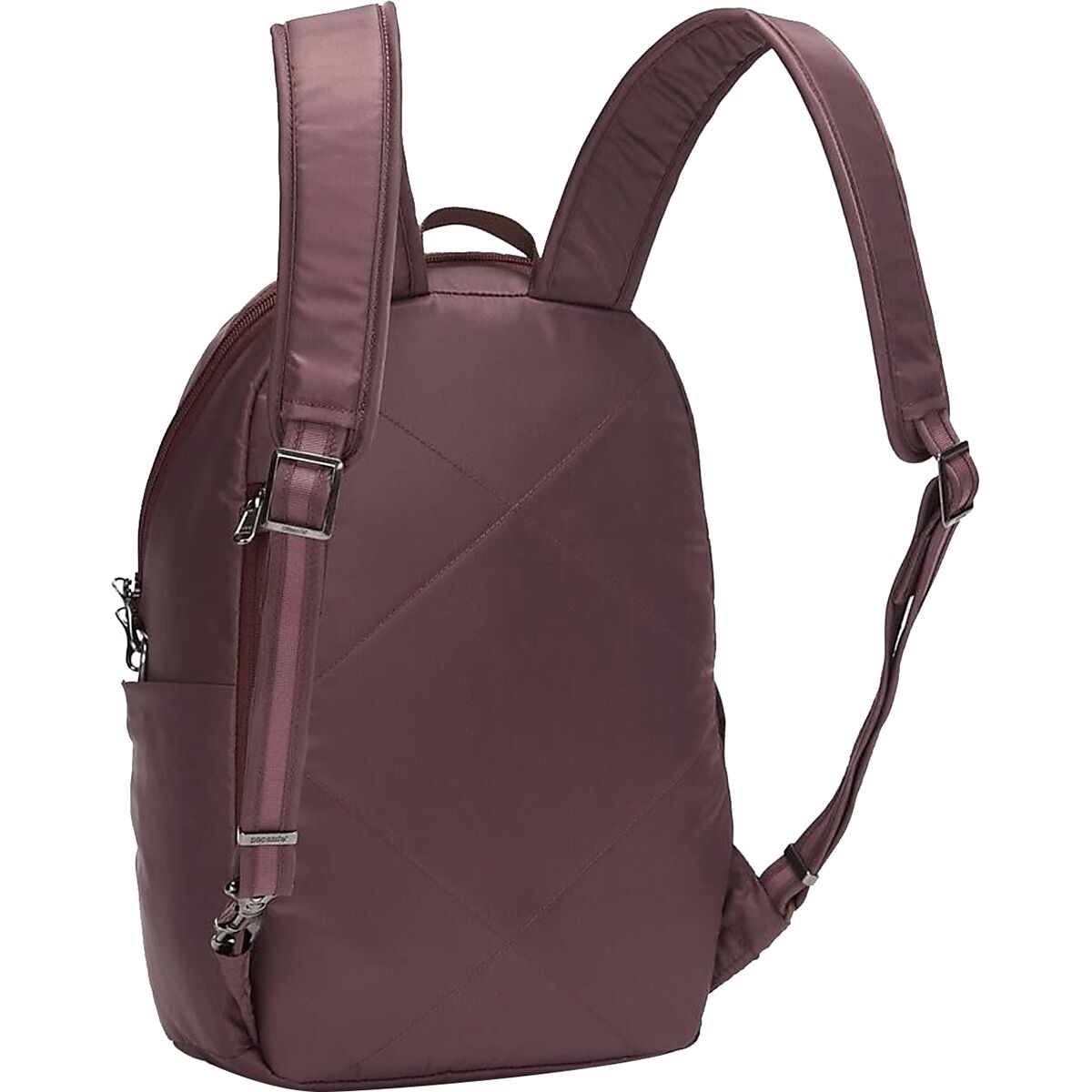 Pacsafe Cruise Essentials 12L Backpack Travel