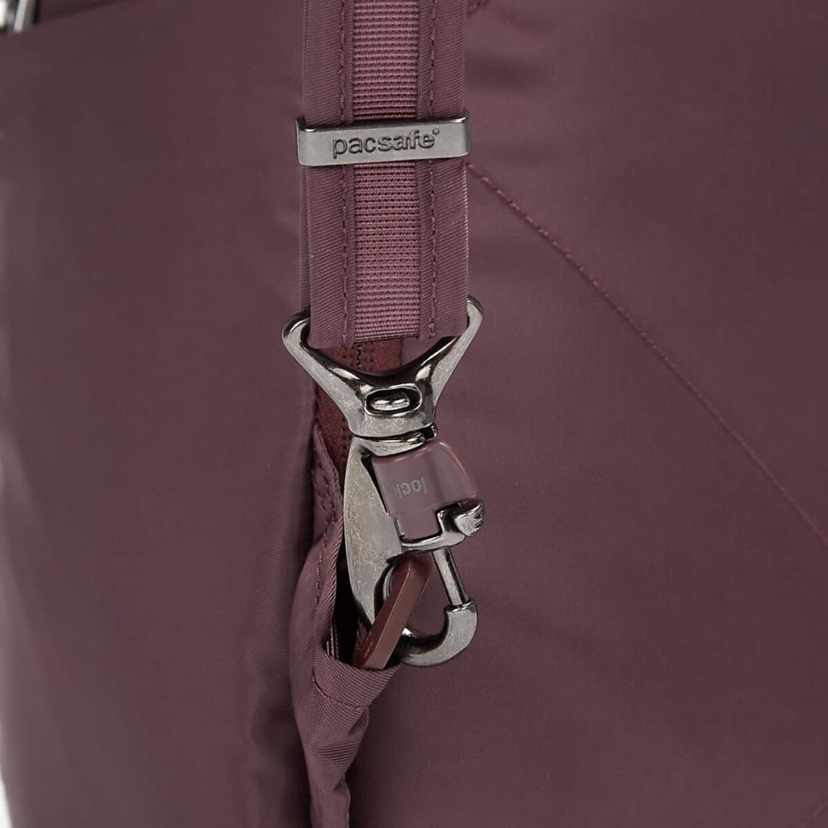 Pacsafe Cruise Essentials 12L Backpack Travel