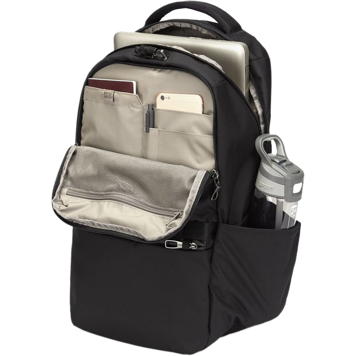 Pacsafe Metrosafe X 25L Backpack