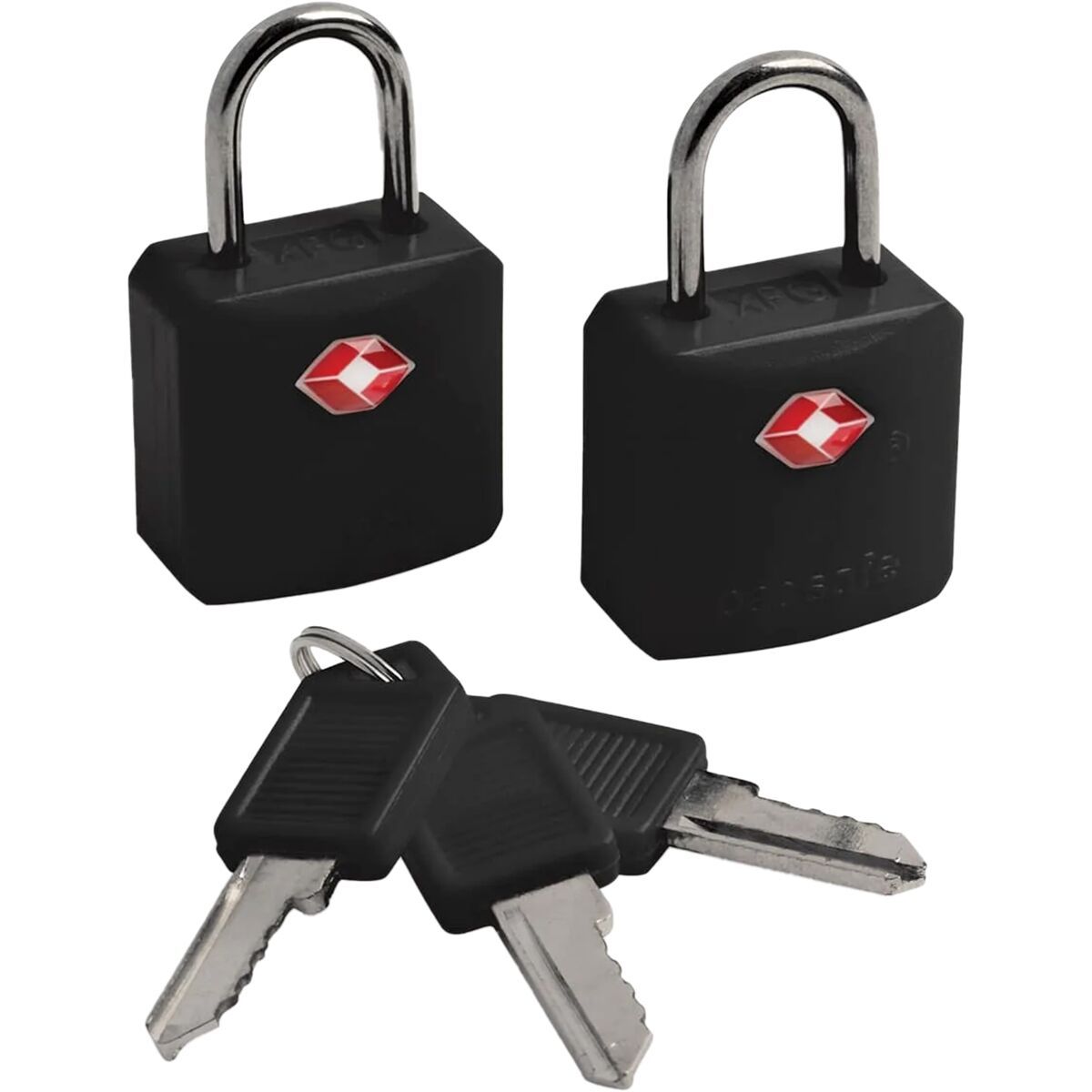 Pacsafe Prosafe 620 Luggage Padlocks