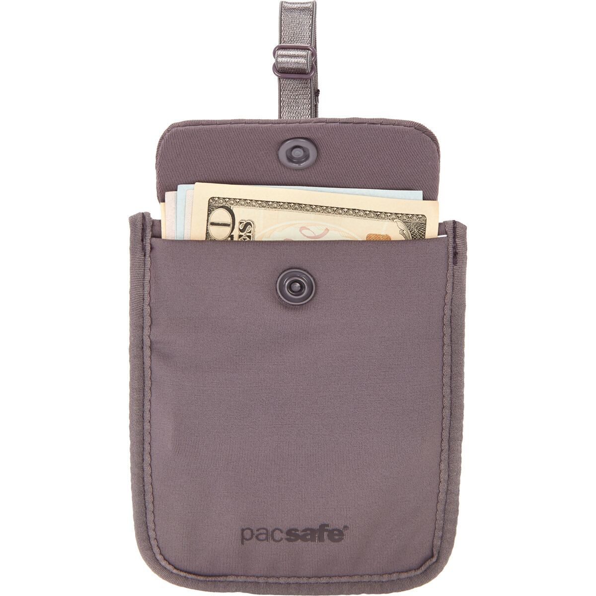 Pacsafe Coversafe S25 Bra Pouch