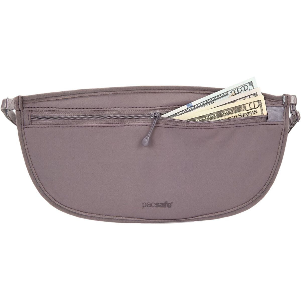 Pacsafe Coversafe S100 Waist Pouch,New Products : American Fashion Style Bags On Sale