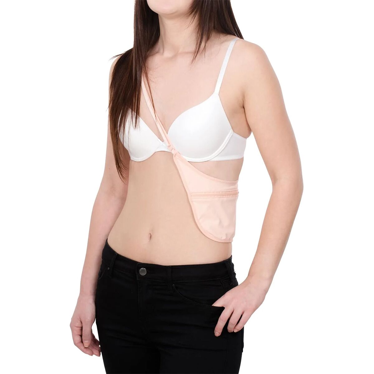 Pacsafe Coversafe S80 Body Pouch