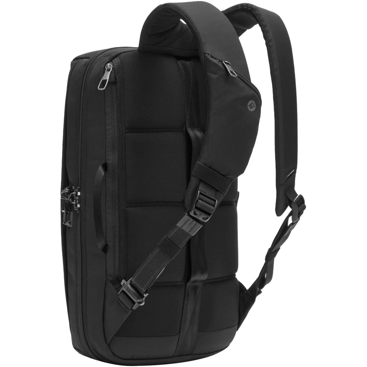 Pacsafe Metrosafe X 16in Commuter Backpack - Accessories