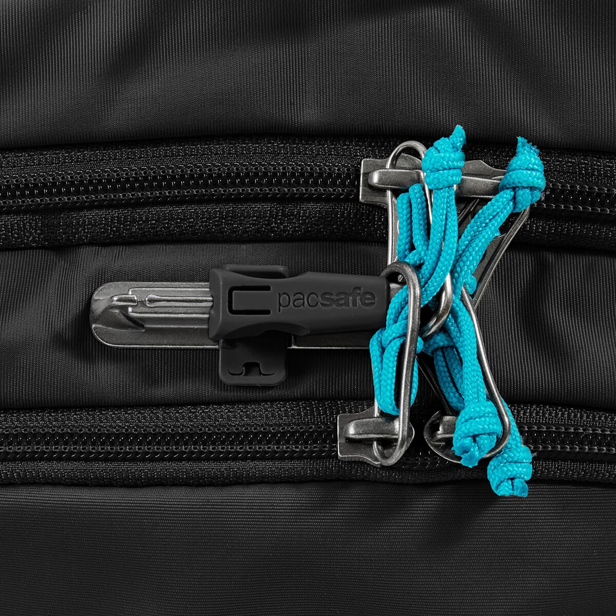 Pacsafe Eco 25L Backpack Accessories