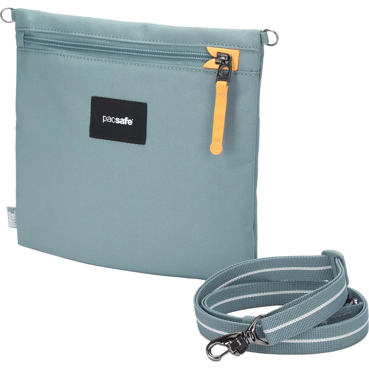 Pacsafe Go Crossbody Pouch